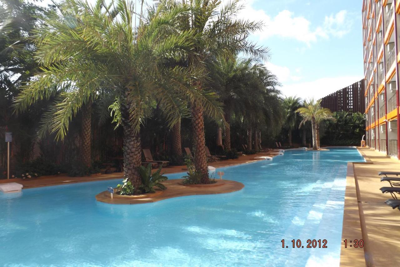 Mai Khao Beach Apartments -Mbc- Ban Bo Sai Klang Exteriér fotografie