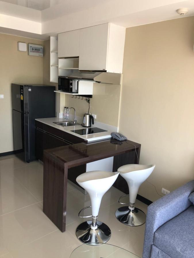 Mai Khao Beach Apartments -Mbc- Ban Bo Sai Klang Exteriér fotografie