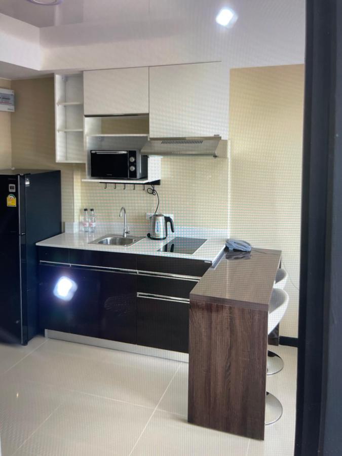 Mai Khao Beach Apartments -Mbc- Ban Bo Sai Klang Exteriér fotografie