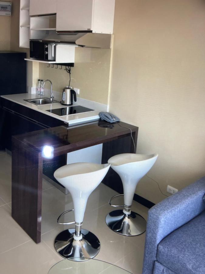 Mai Khao Beach Apartments -Mbc- Ban Bo Sai Klang Exteriér fotografie