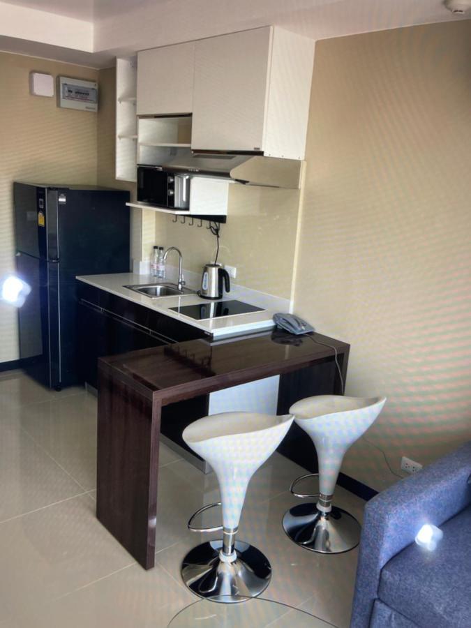 Mai Khao Beach Apartments -Mbc- Ban Bo Sai Klang Exteriér fotografie