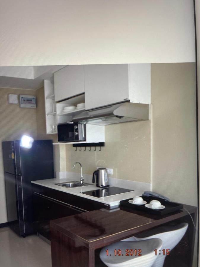 Mai Khao Beach Apartments -Mbc- Ban Bo Sai Klang Exteriér fotografie