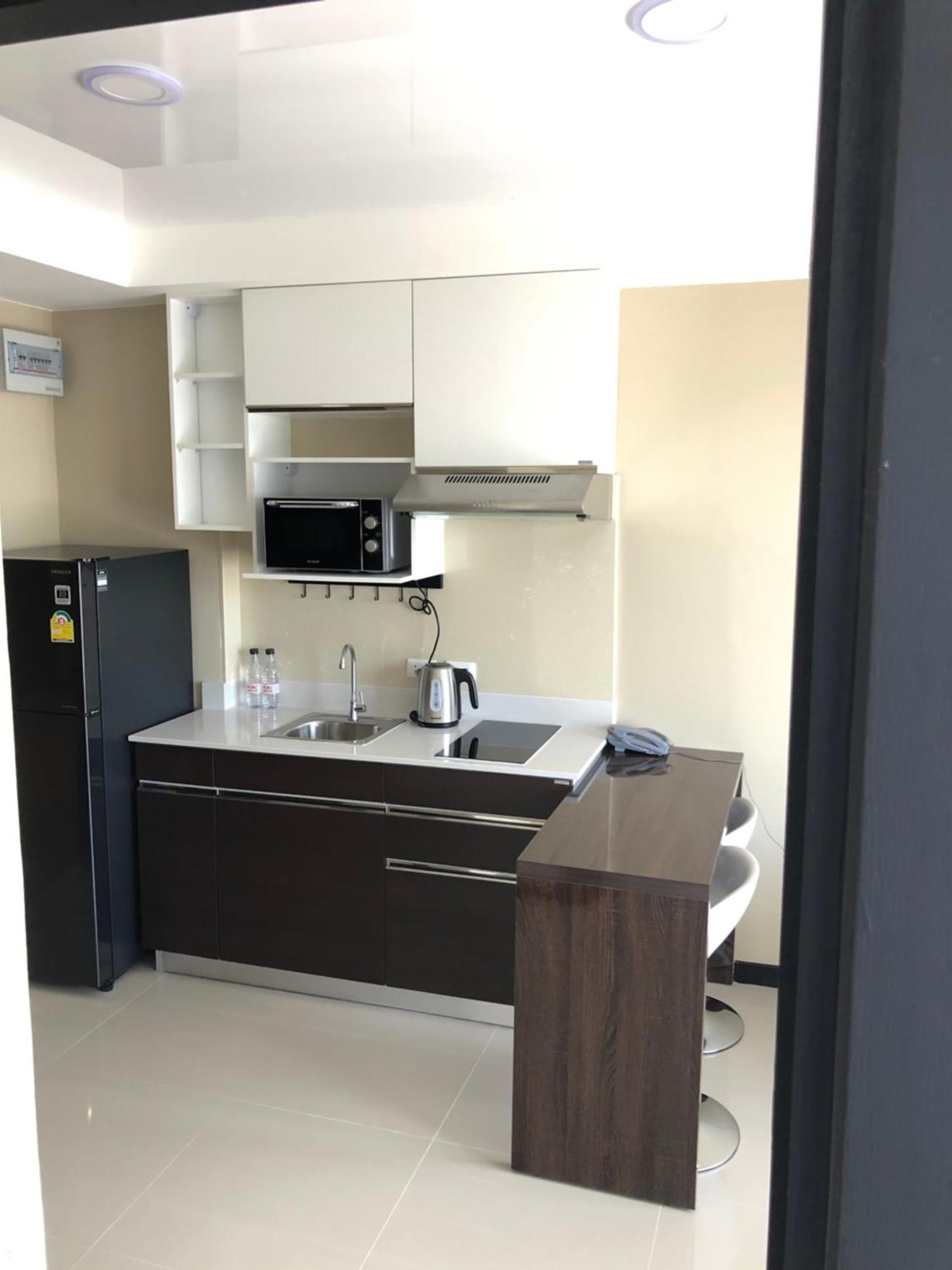 Mai Khao Beach Apartments -Mbc- Ban Bo Sai Klang Exteriér fotografie